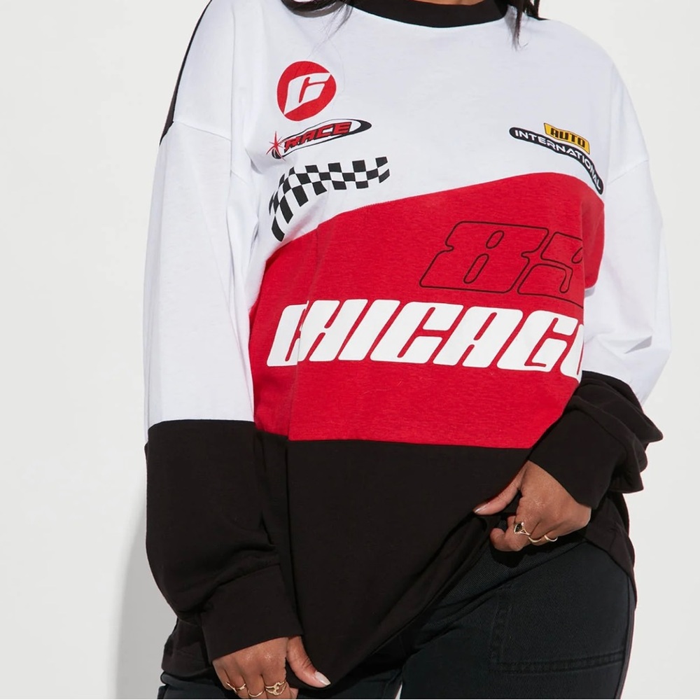 $10 RACE CAR SHIRT
